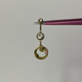 Full Moon Belly Bar