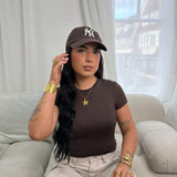 Stargirl Gold Necklace
