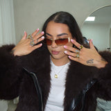 Astra Mixed Metal Ring [PRE - ORDER] - ILLUSIVE JEWELS