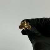 Bumble Bee Ring - ILLUSIVE JEWELS
