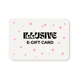 GIFT CARD ✨ - ILLUSIVE JEWELS