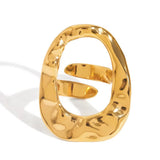 Maple Ring - ILLUSIVE JEWELS