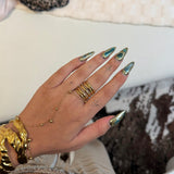 Muse Ring - ILLUSIVE JEWELS