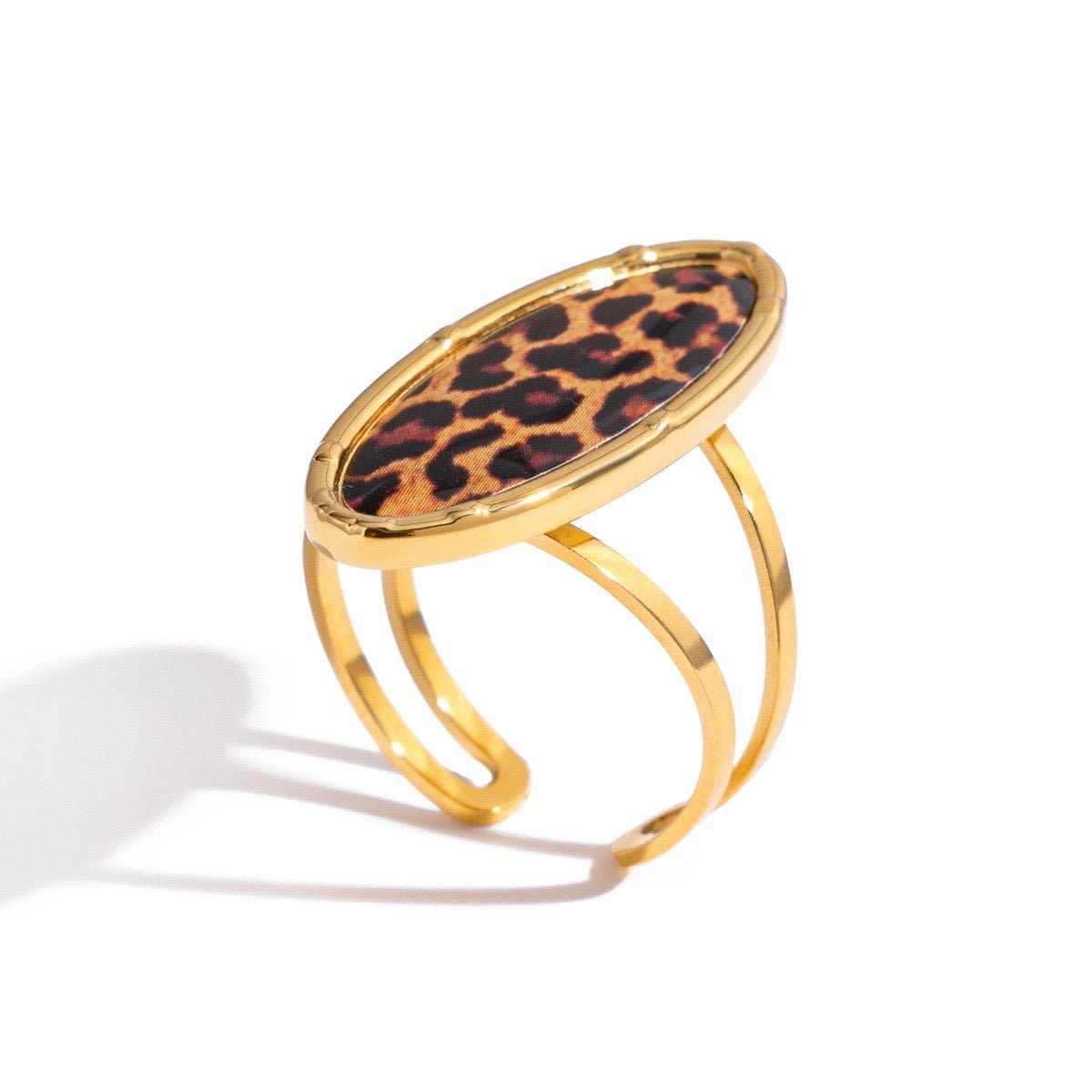 Nemera Ring - ILLUSIVE JEWELS