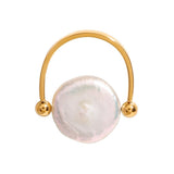 Pearla Ring - ILLUSIVE JEWELS