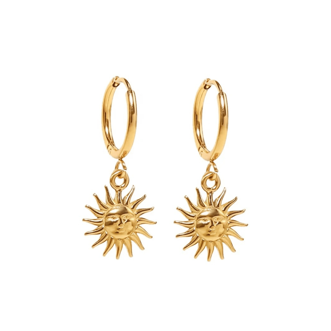 Sun Huggies - ILLUSIVE JEWELS