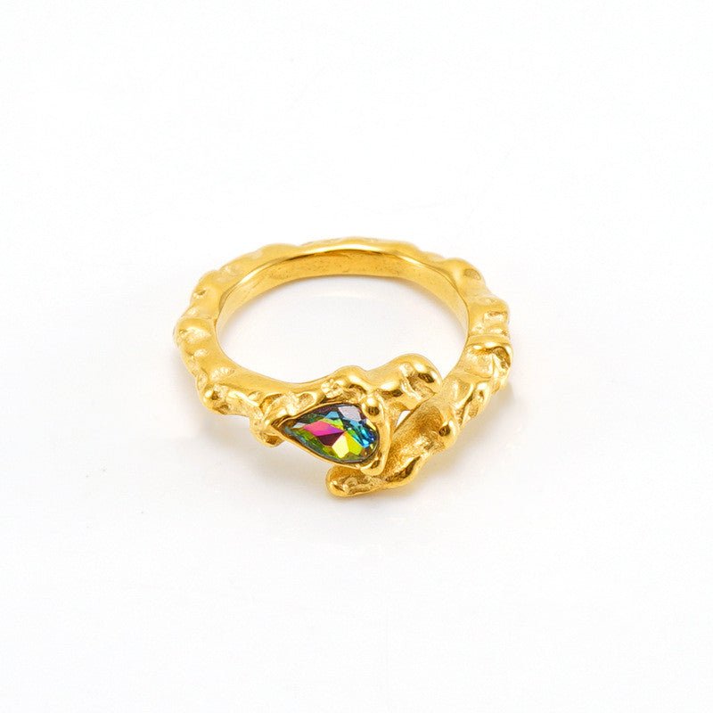 Venus Ring - ILLUSIVE JEWELS